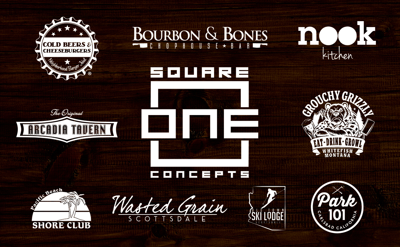 Square One Concepts