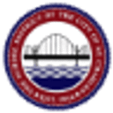 City of St