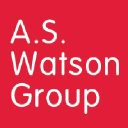 AS Watson Group