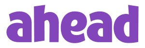 ahead