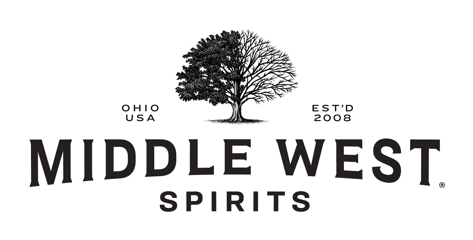 Middle West Spirits