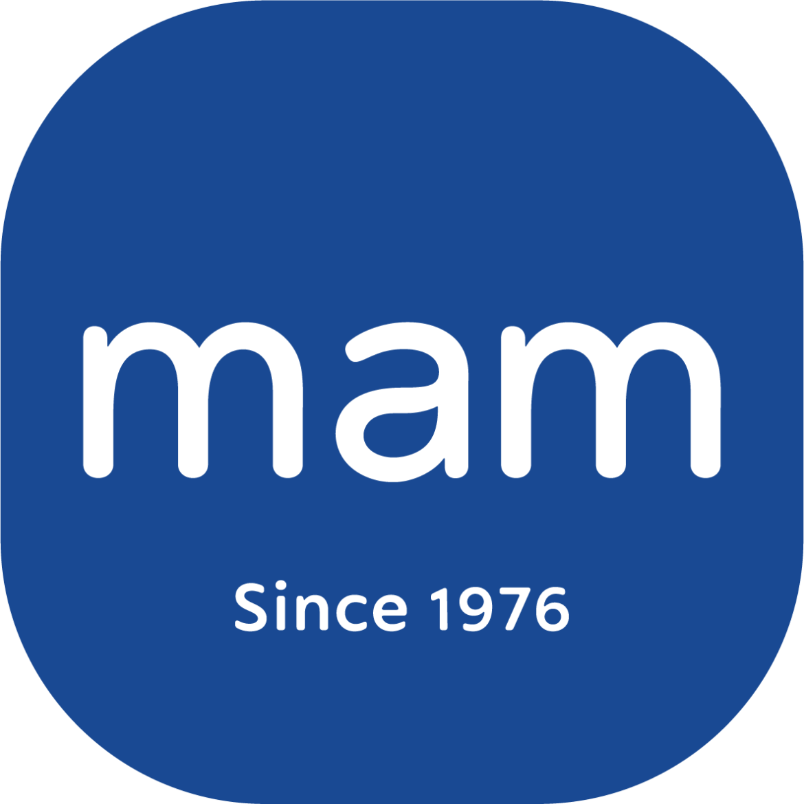 MAM Baby