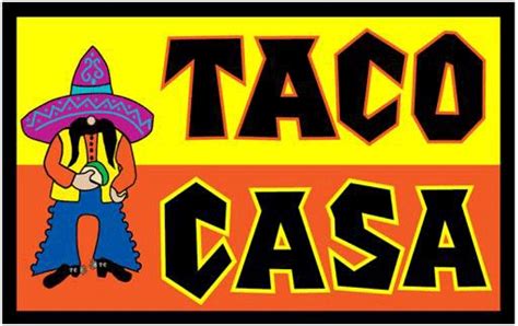 Taco Casa