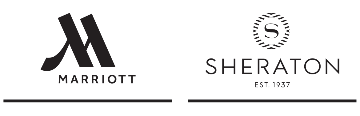 Sheraton & Marriott Frankfurt Airport Hotel