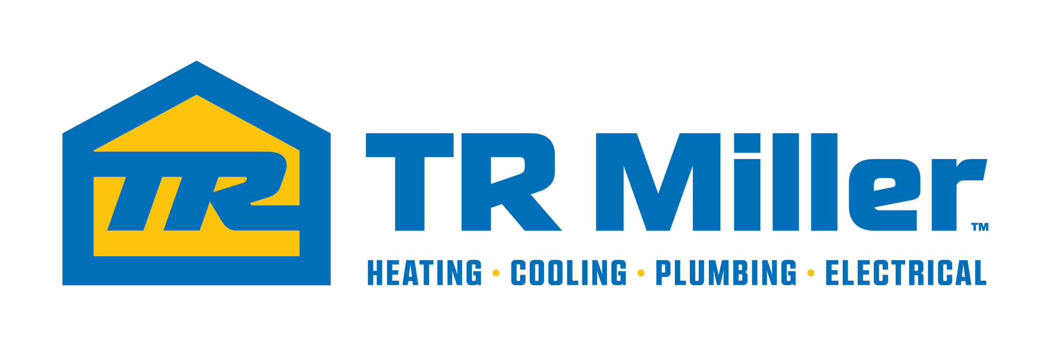 Tr Miller Heating, Cooling, Plumbing, Electrical