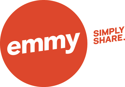 emmy sharing