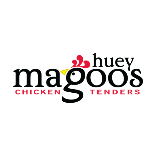 Huey Magoo's