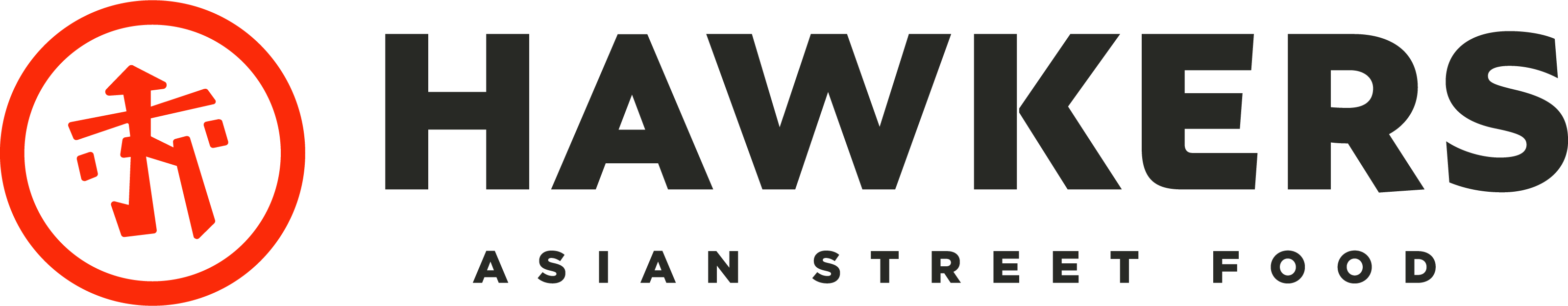 Hawkers Asian Street Food