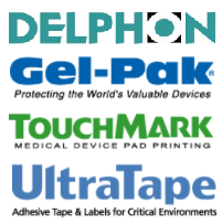 Delphon Industries