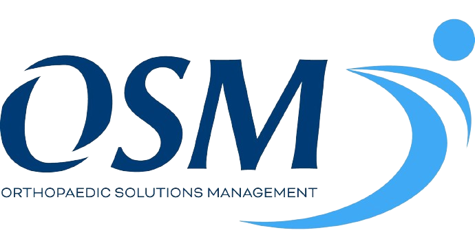 Orthopaedic Solutions Management Staff