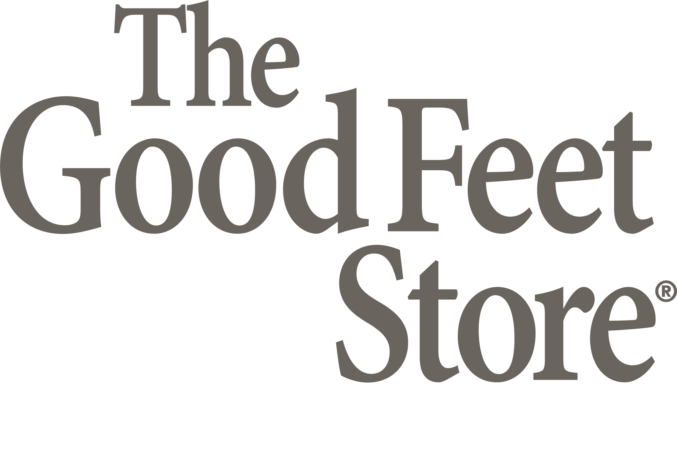 Good Feet