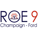 ROE #9 Champaign-Ford County School Districts