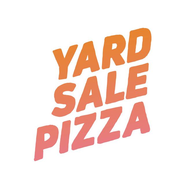 Yard Sale Pizza Chiswick