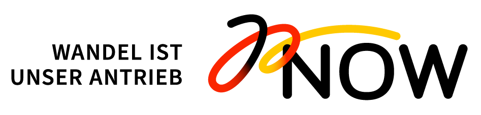 NOW  Nationale Organisation für den Wandel in der Mobilität