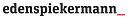 Edenspiekermann