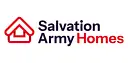 Salvation Army Homes